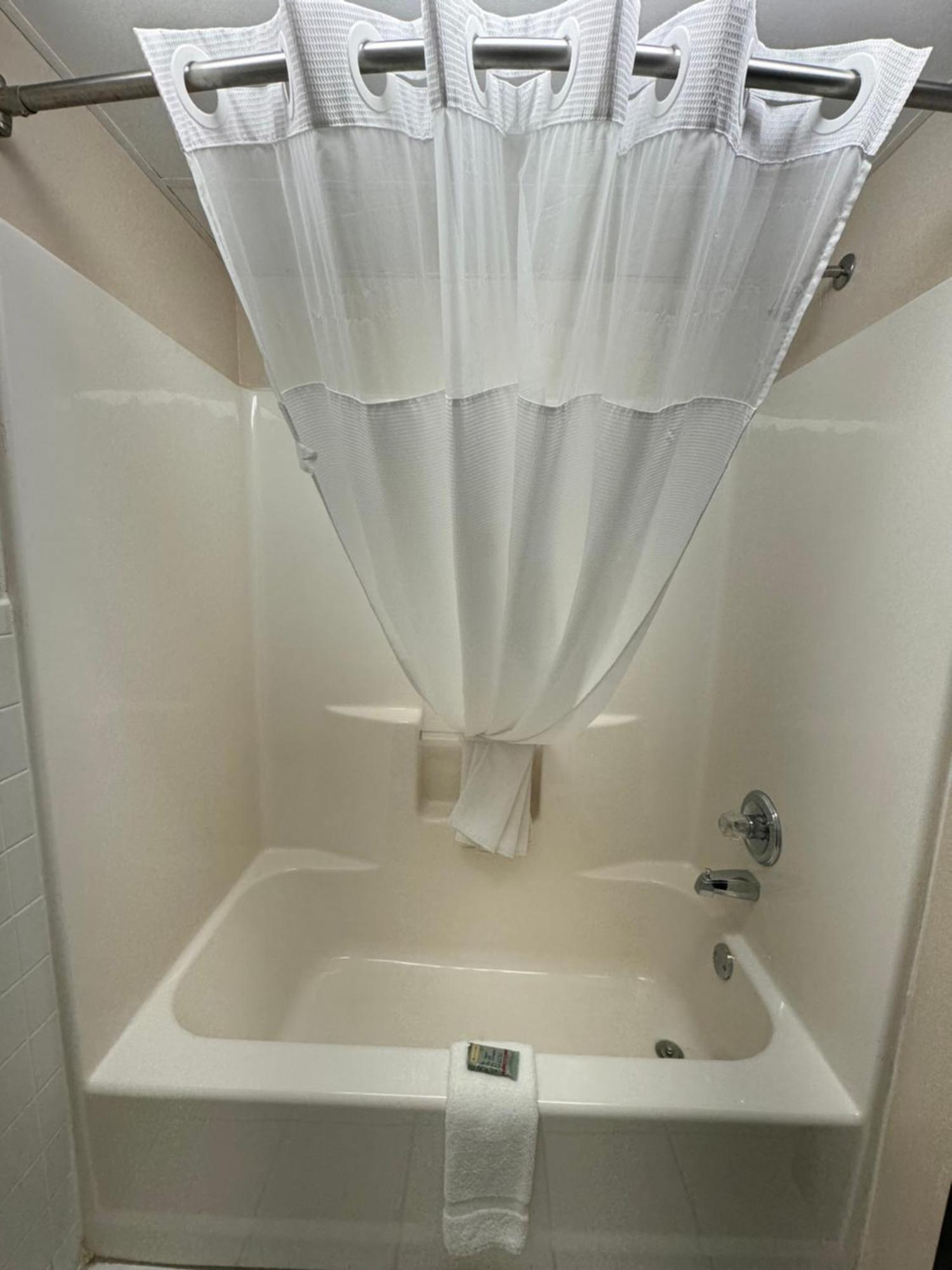 Regency Inn And Suites Stilwell Eksteriør billede