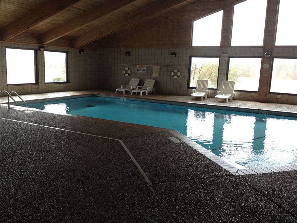 Regency Inn And Suites Stilwell Eksteriør billede
