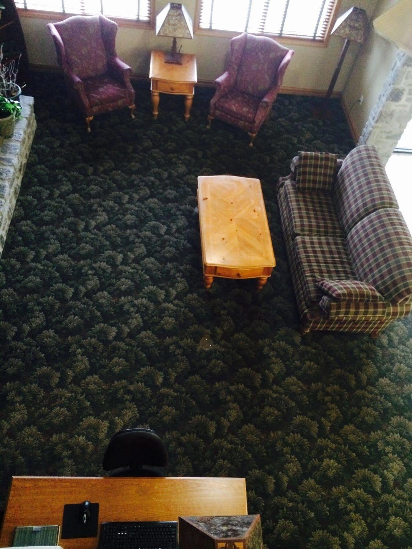 Regency Inn And Suites Stilwell Eksteriør billede
